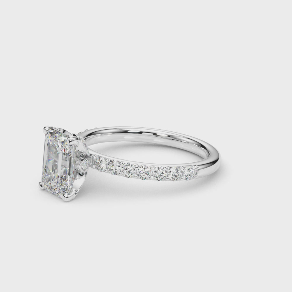  | shape: emerald