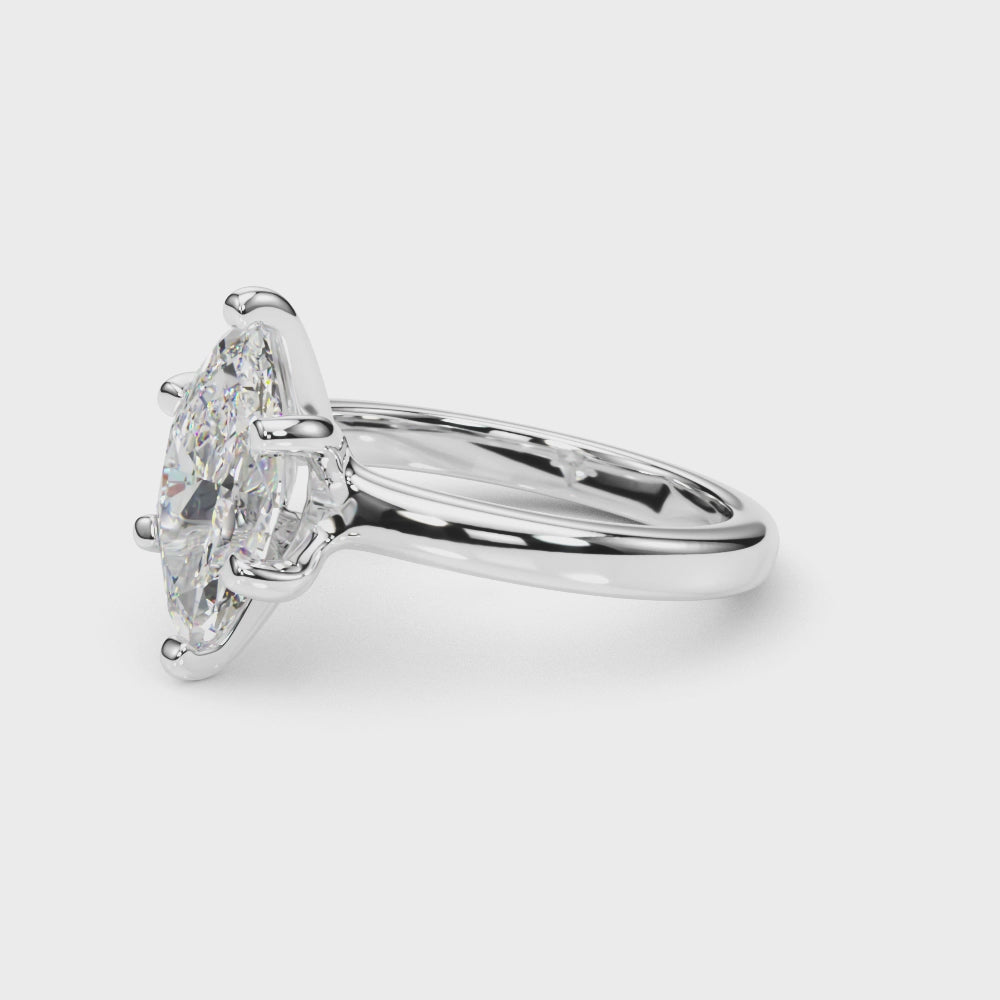 Load video: white gold, platinum
