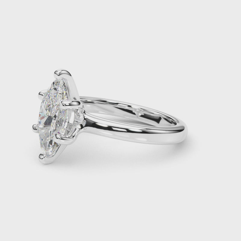 white gold, platinum