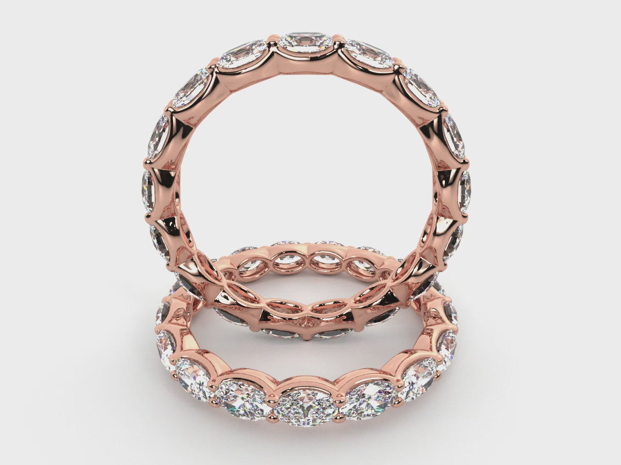 Load video: rose gold, 2.00