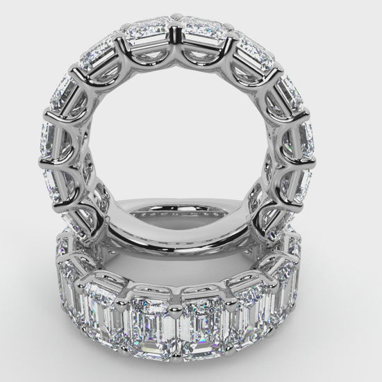 white gold, platinum 8.50