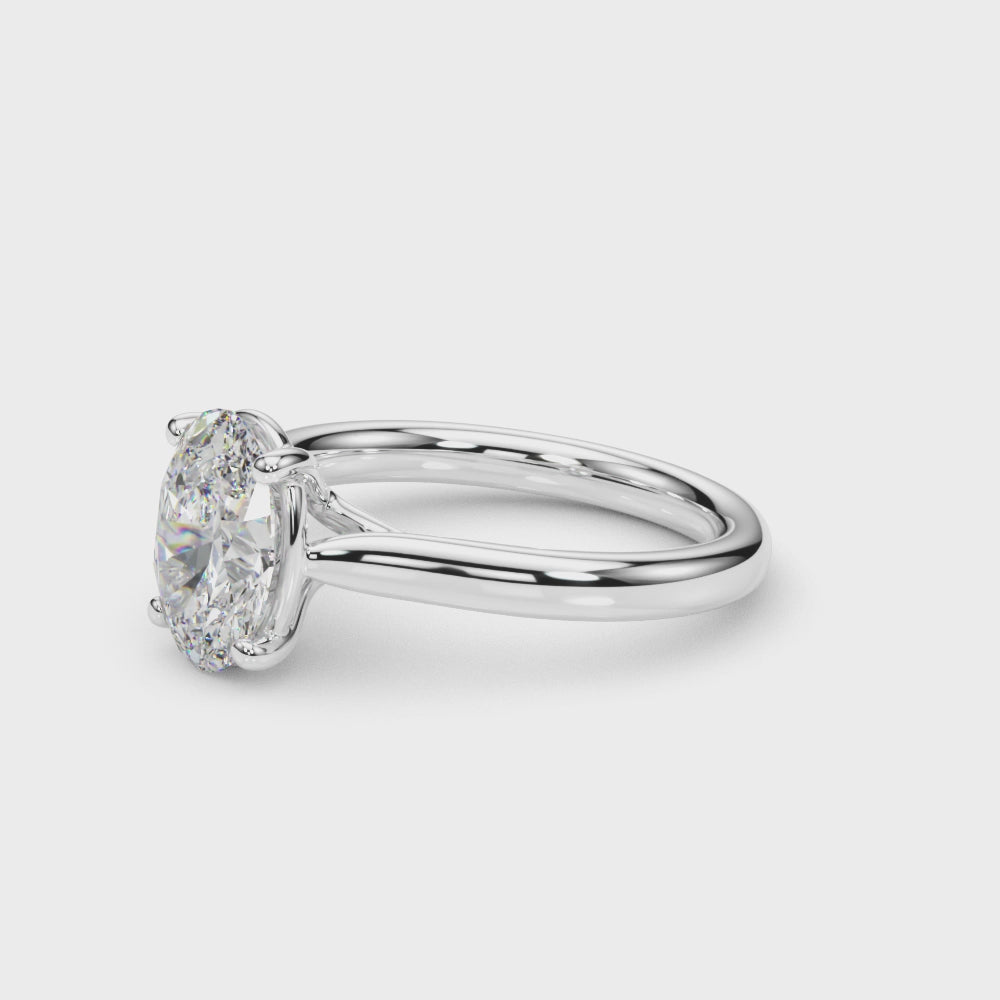  | shape: oval