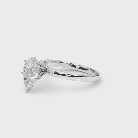  | shape: pear