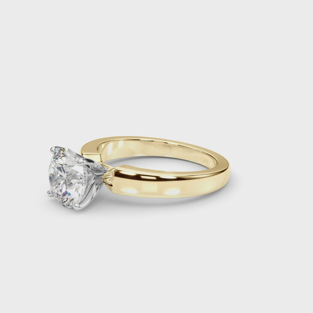 Load video: Yellow Gold