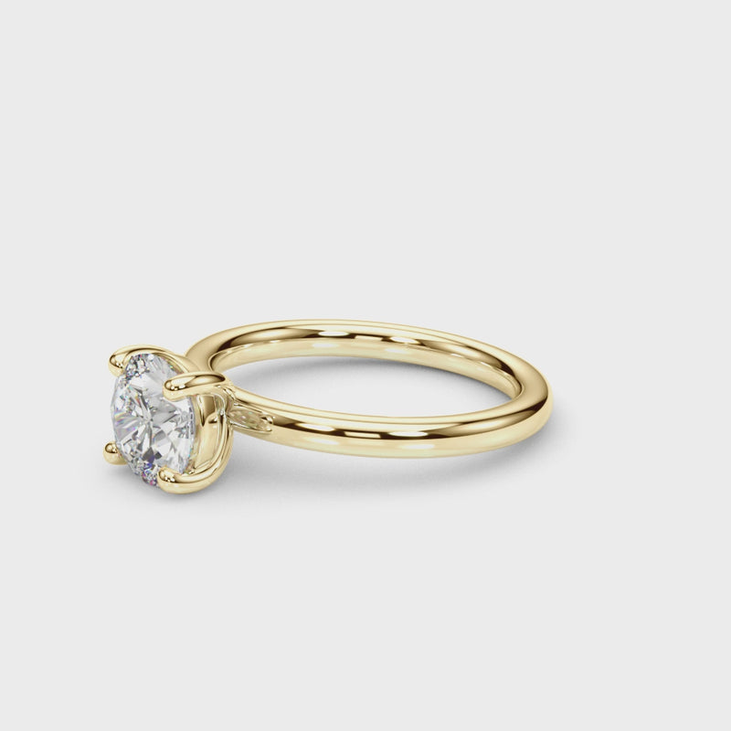 yellow gold