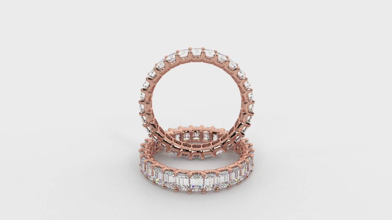 Load video: rose gold, 2.00