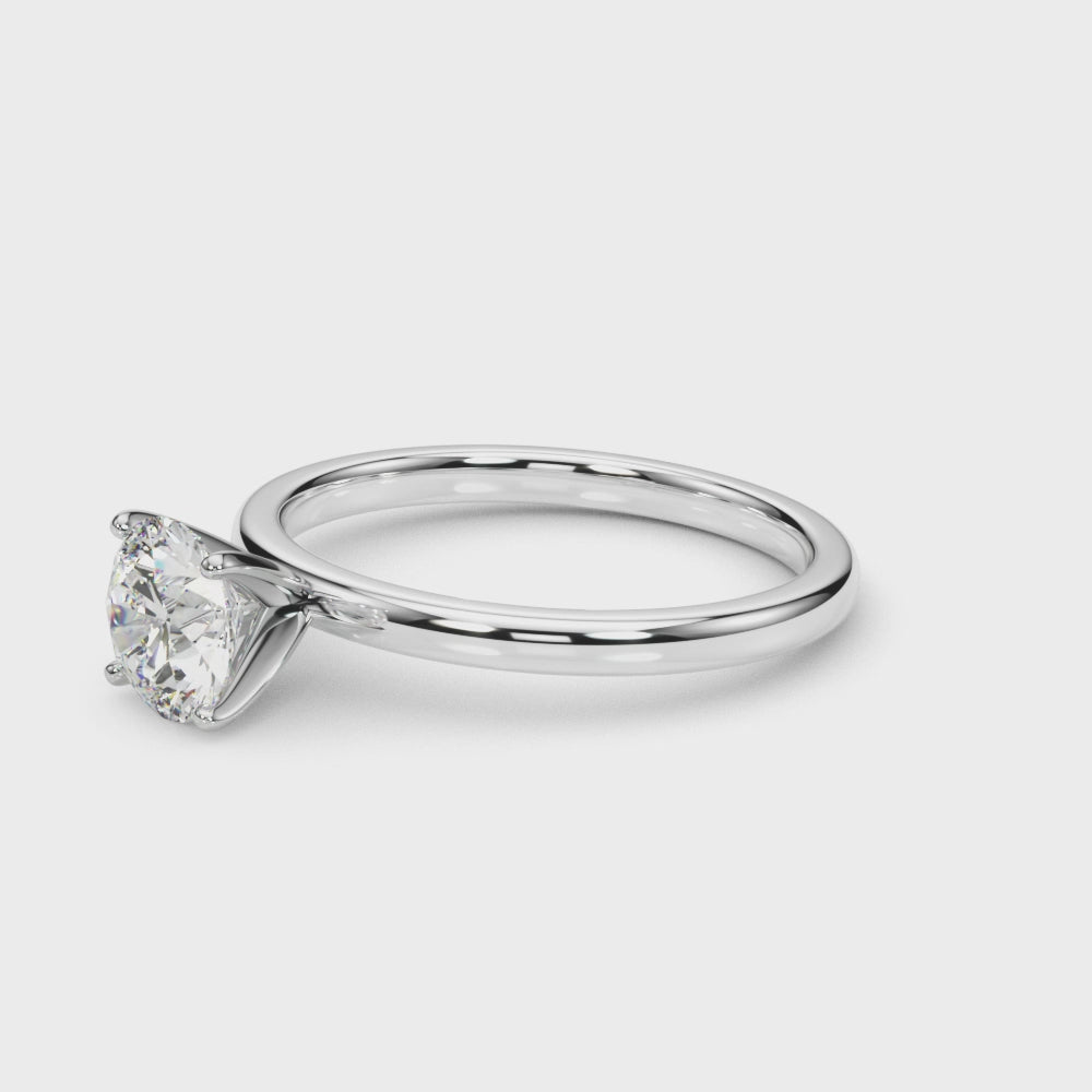 Load video: white gold, platinum