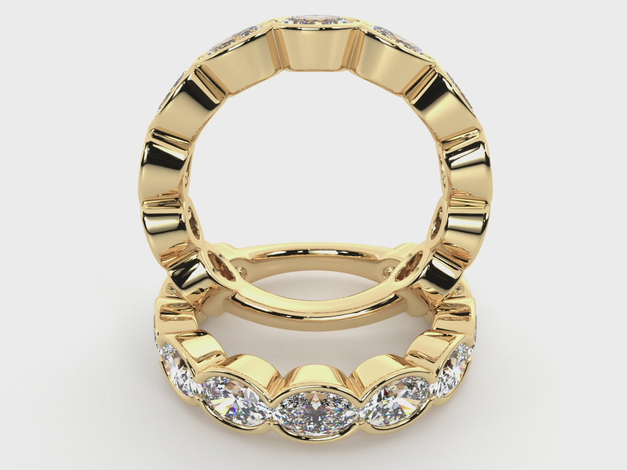 Load video: yellow gold, 3.00