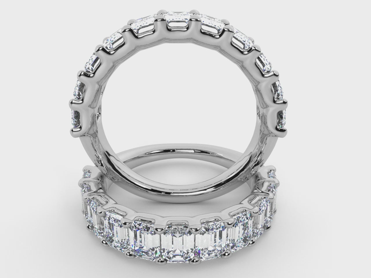 Load video: white gold, platinum, 2.50