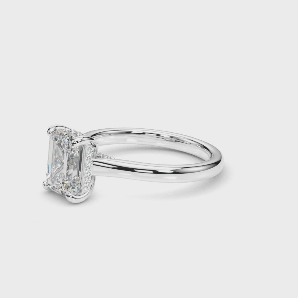  | shape: emerald