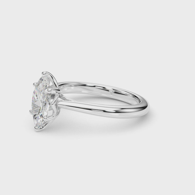  | shape: marquise