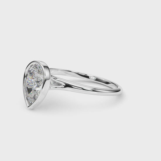  | shape: pear