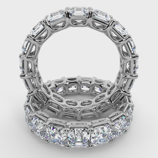 white gold, platinum, 5.00