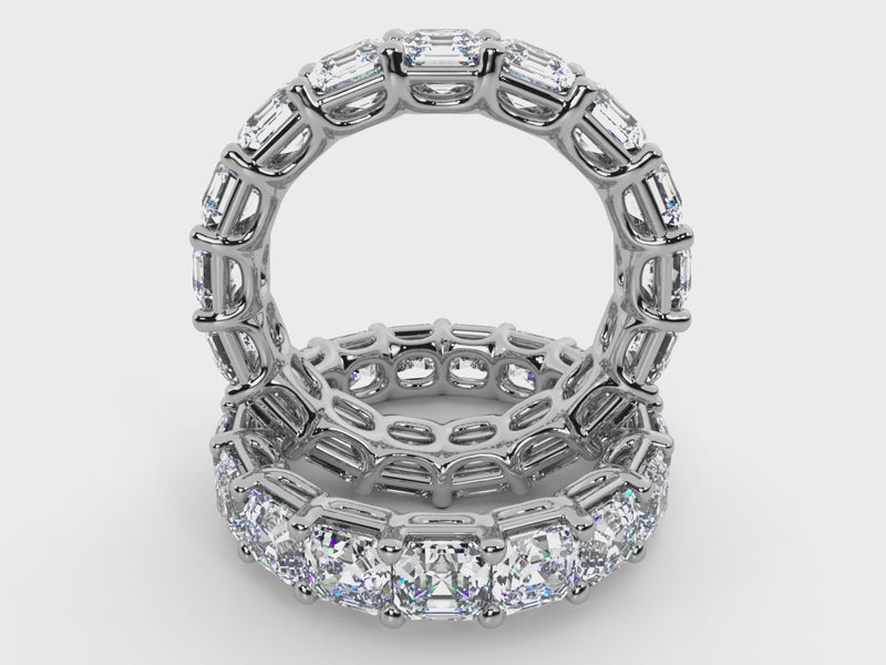 white gold, platinum, 5.00