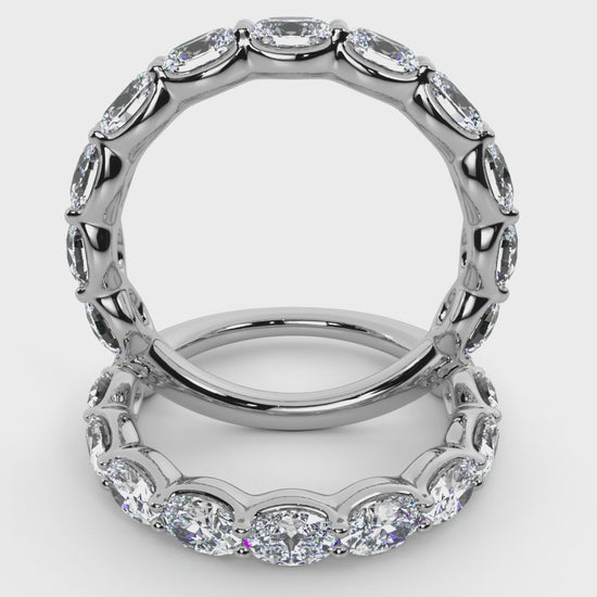 white gold, platinum, 2.00