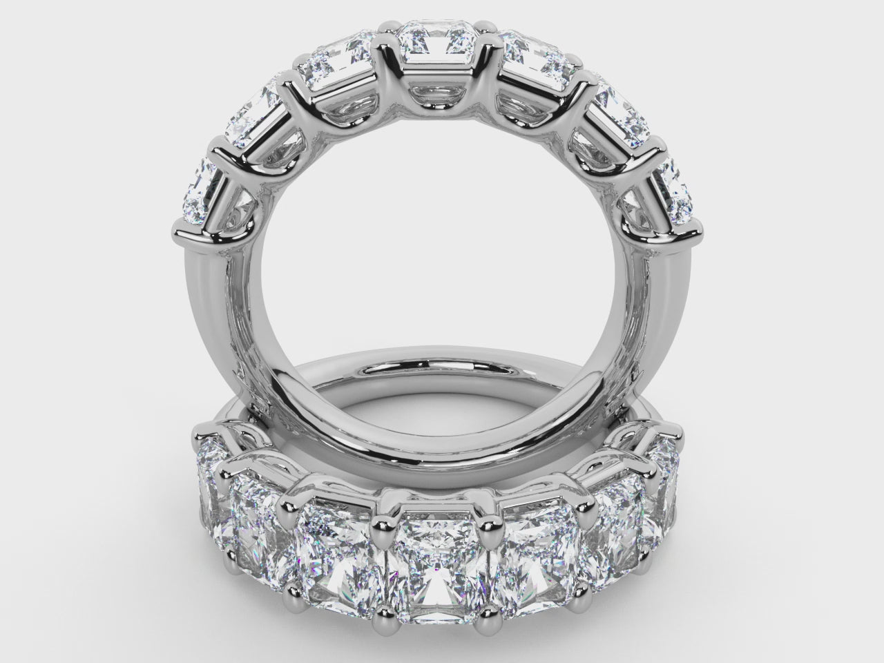 Load video: white gold, platinum, 3.50