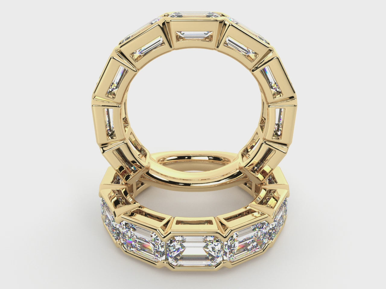 Load video: yellow gold, 3.00