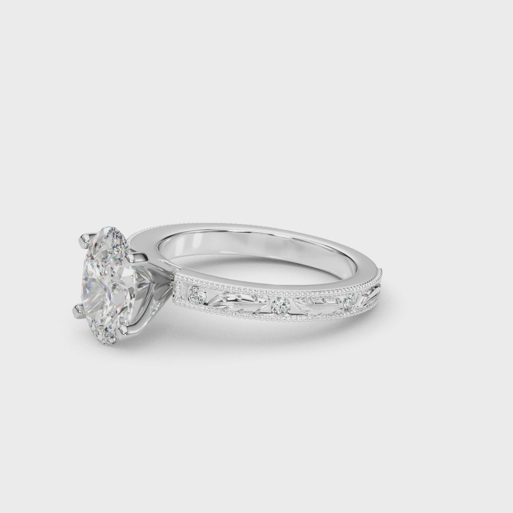  | shape: oval