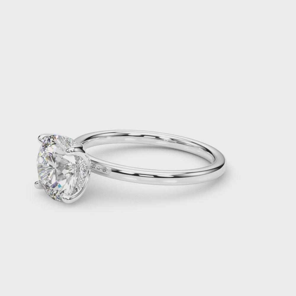  | shape: round
