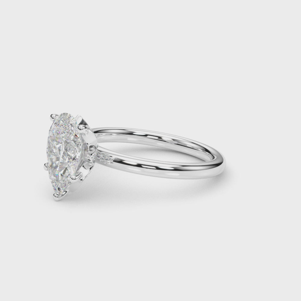  | shape: pear