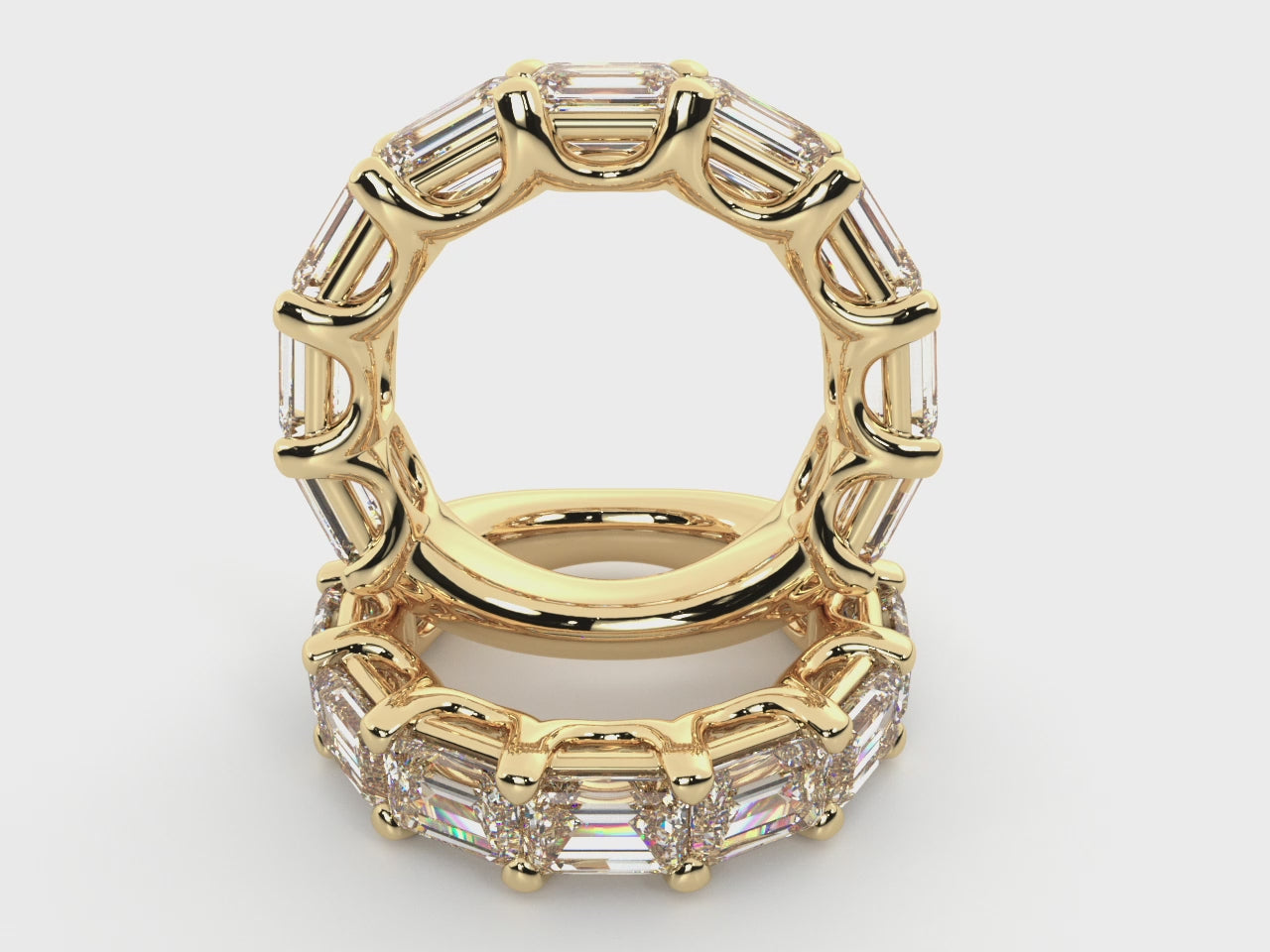 Load video: yellow gold, 4.50