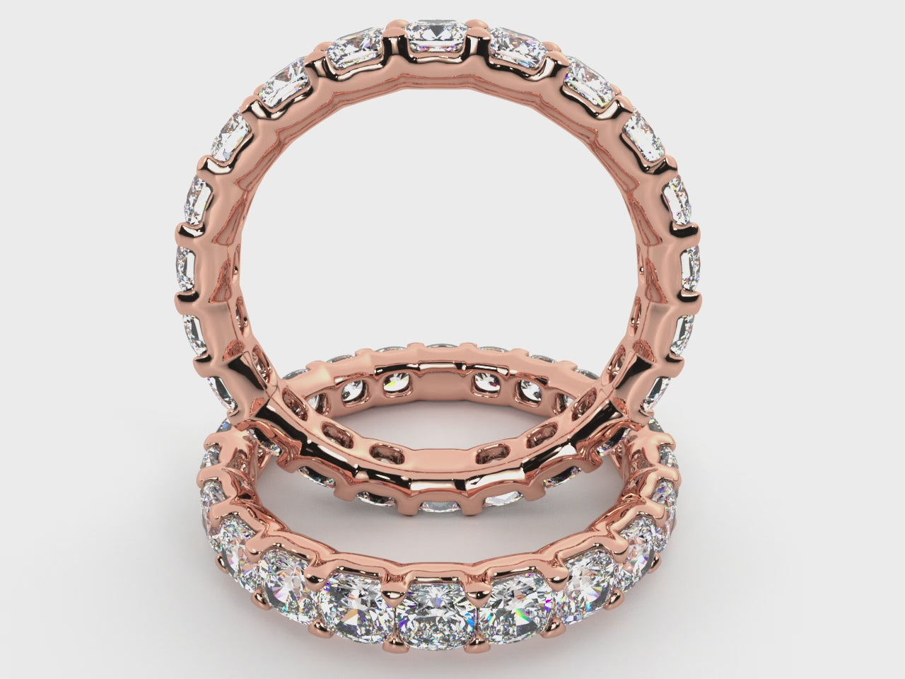 Load video: rose gold, 2.00