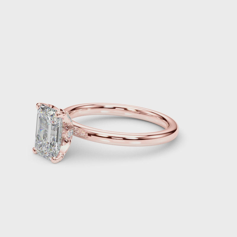 rose gold
