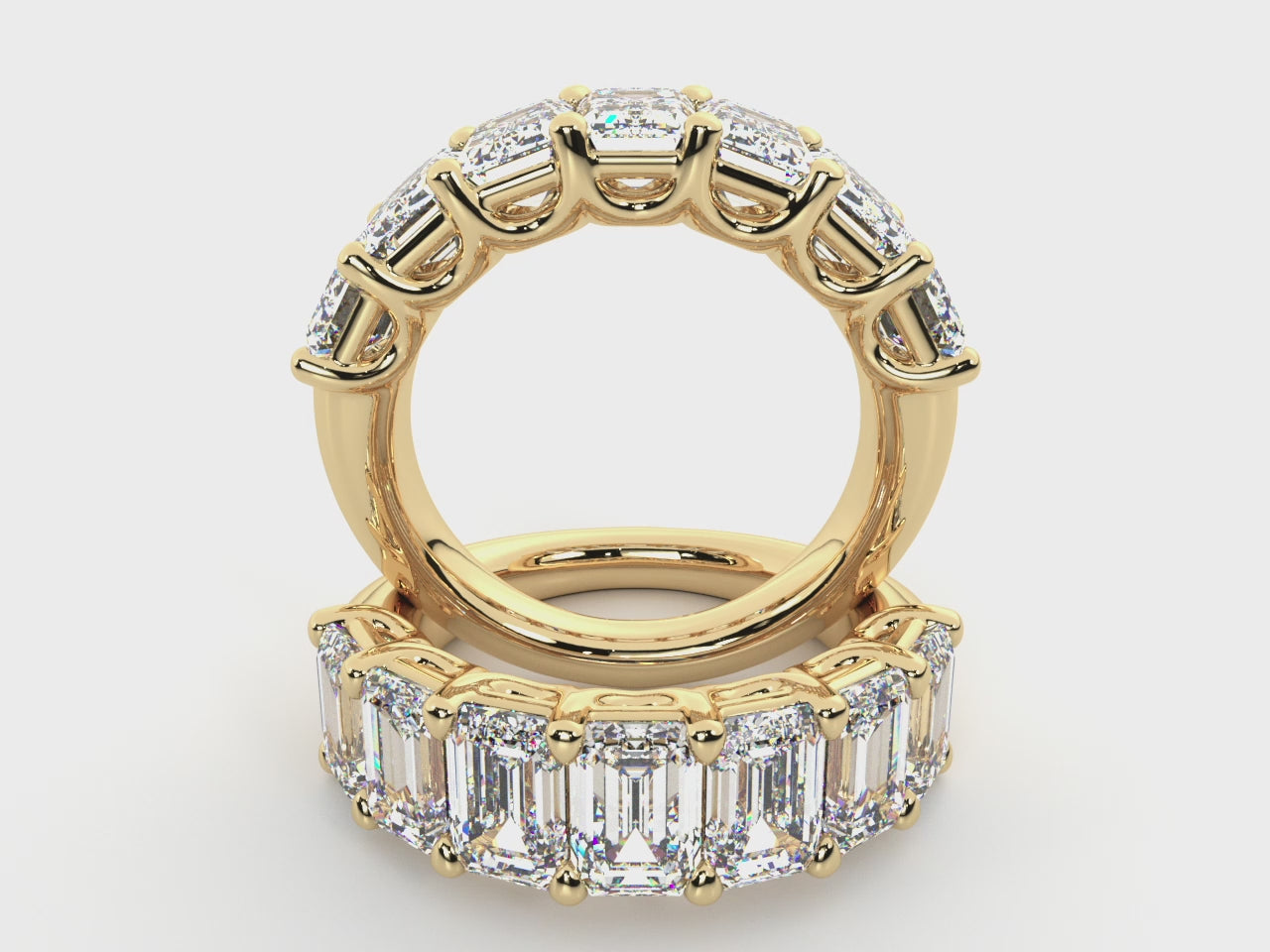 Load video: yellow gold, 5.00