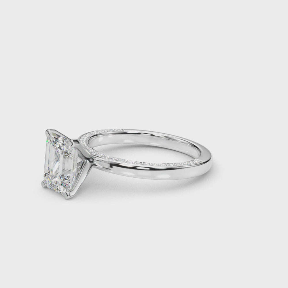  | shape: emerald