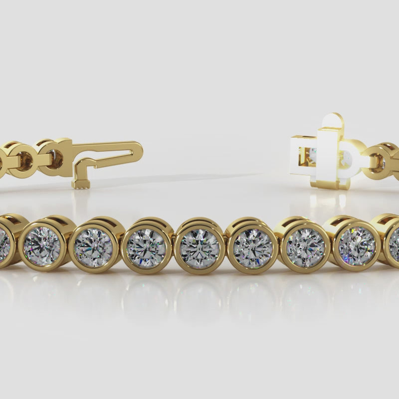 Load video: yellow gold