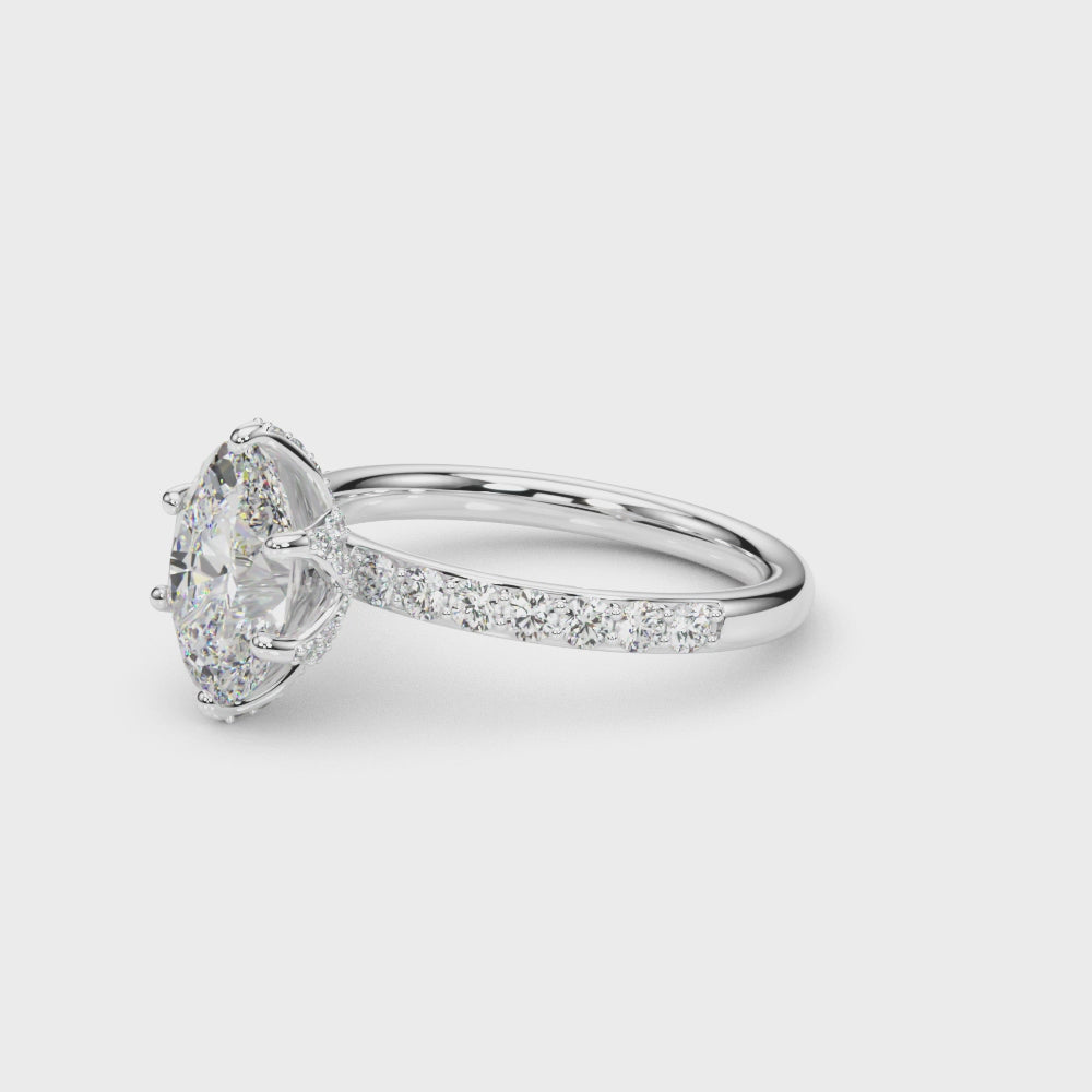  | shape: oval