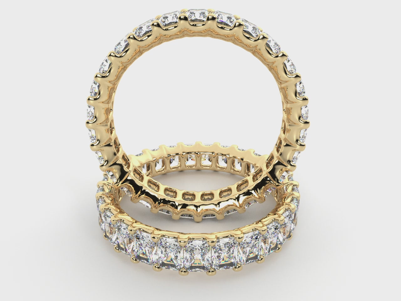 Load video: yellow gold, 2.50