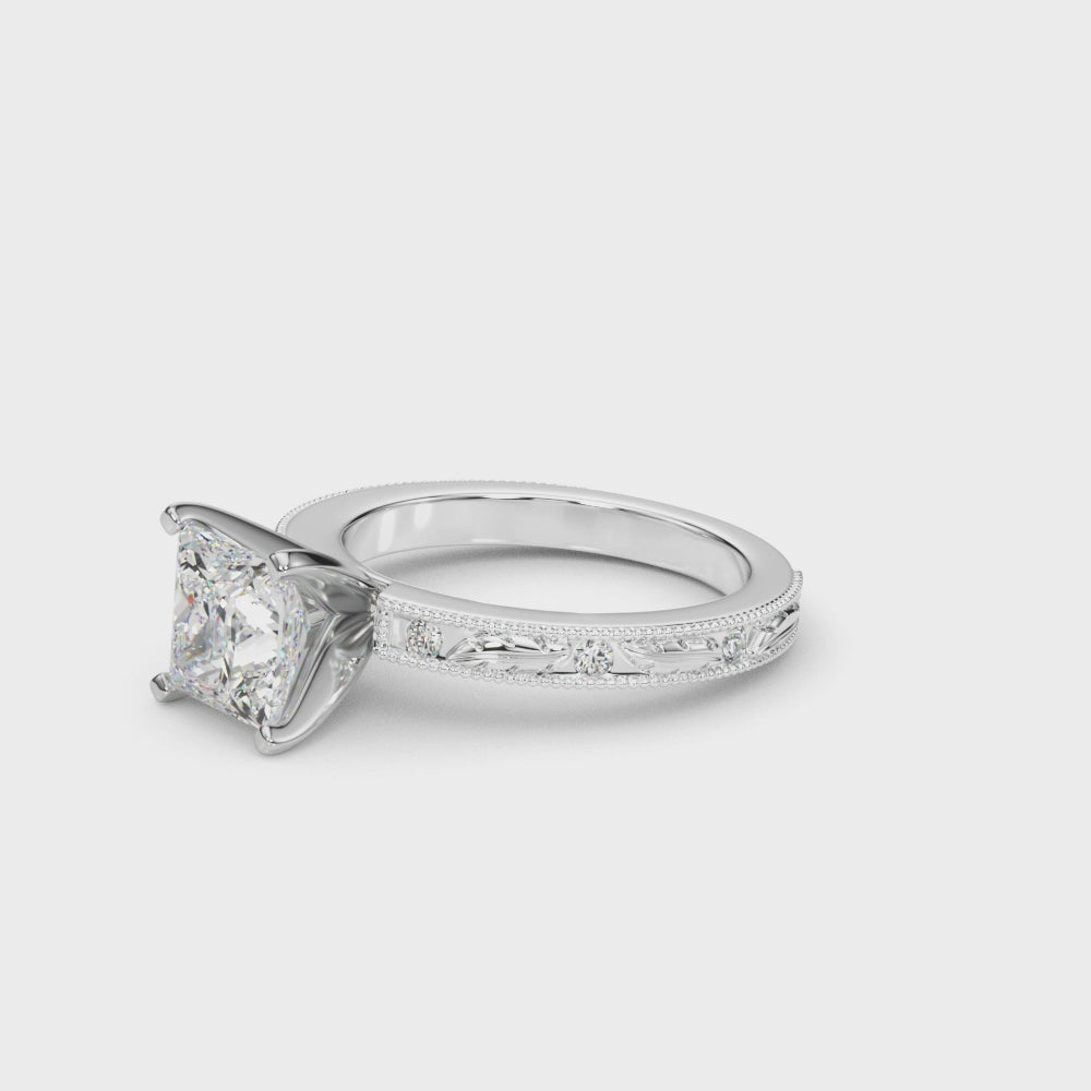  | shape: princess
