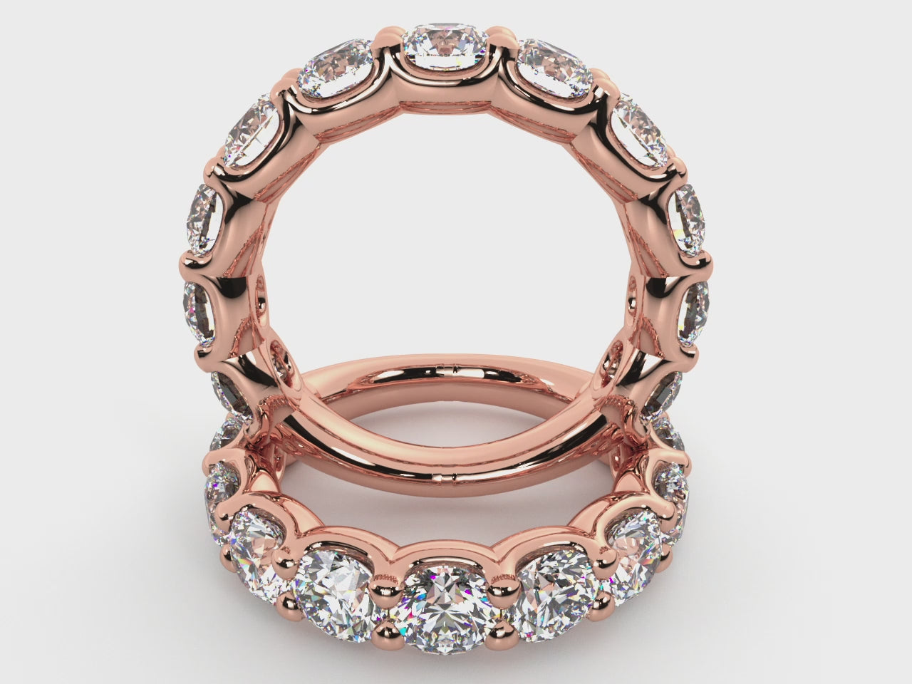 Load video: rose gold, 3.50