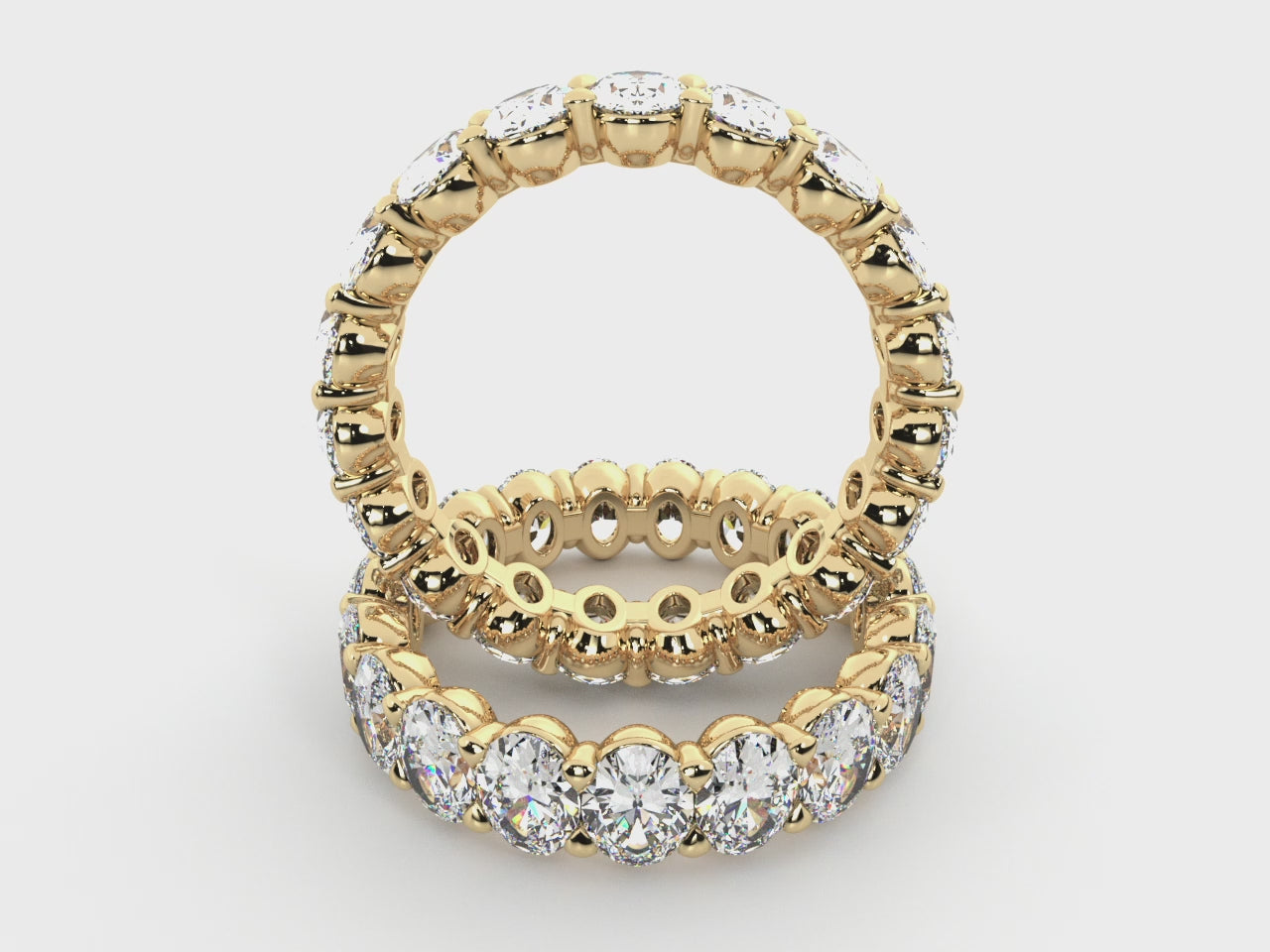 Load video: yellow gold, 3.50