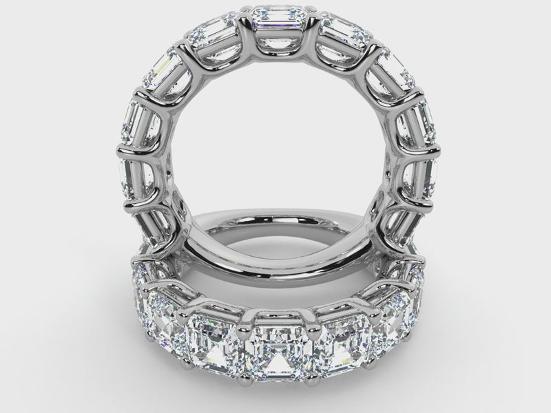 white gold, platinum, 5.00