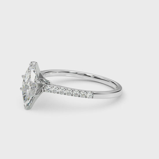  | shape: marquise