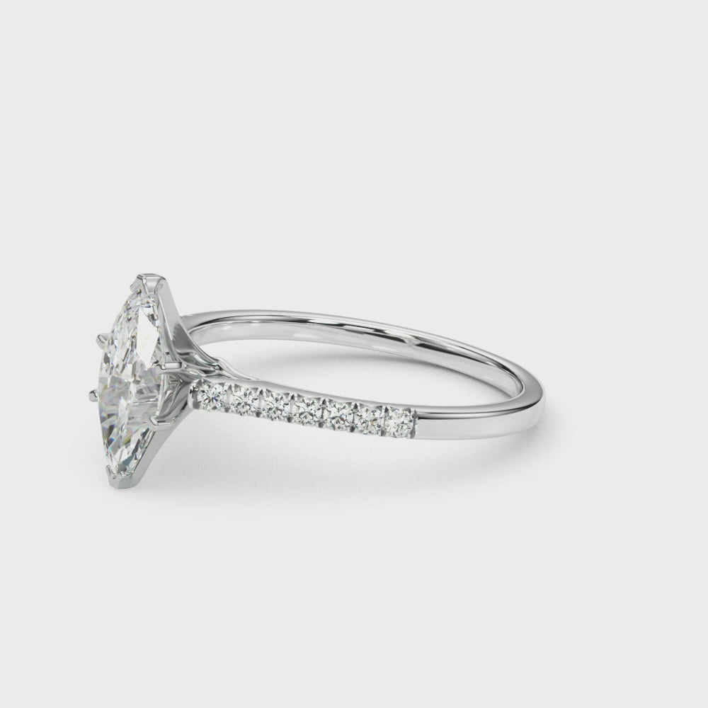  | shape: marquise