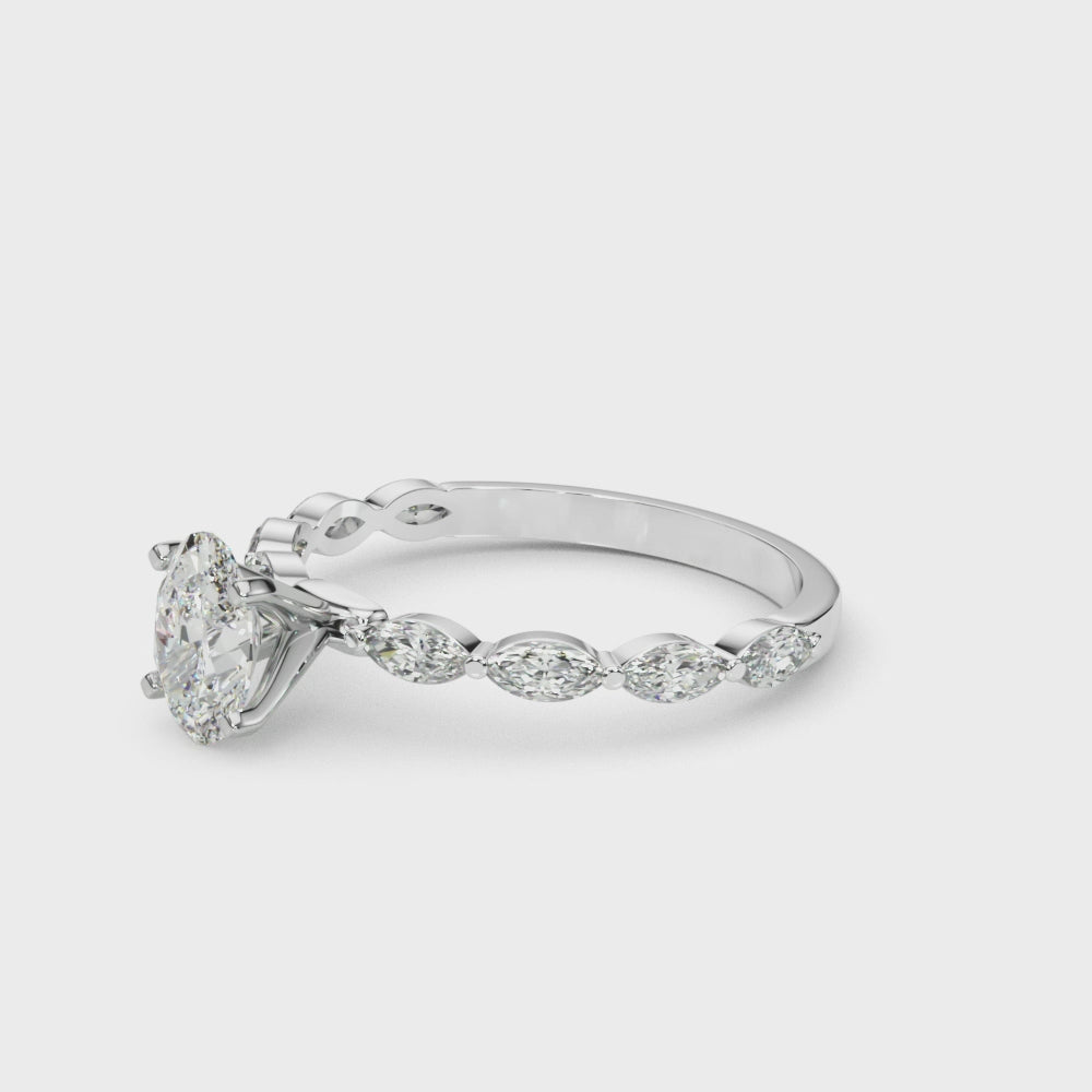  | shape: oval