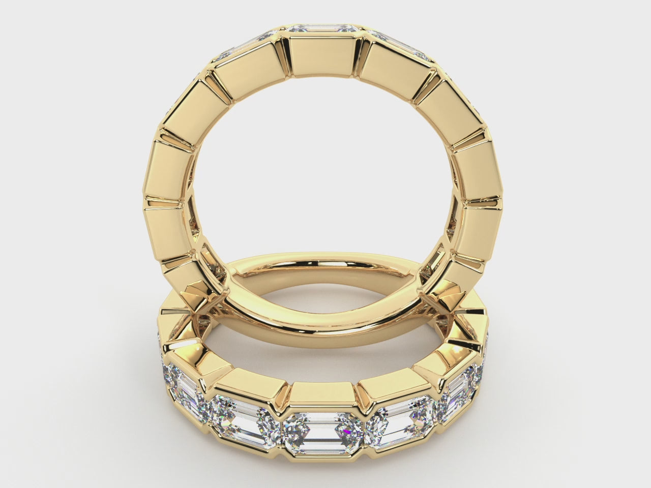 Load video: yellow gold, 5.00