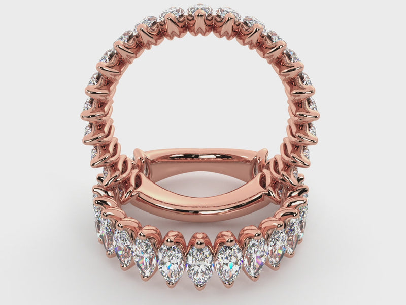rose gold, 2.00