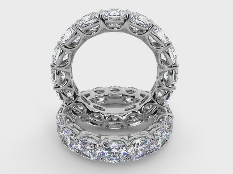 white gold, platinum, 7.50