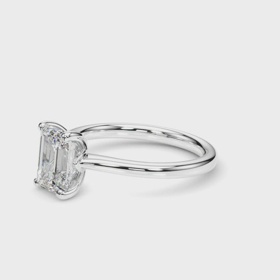  | shape: emerald