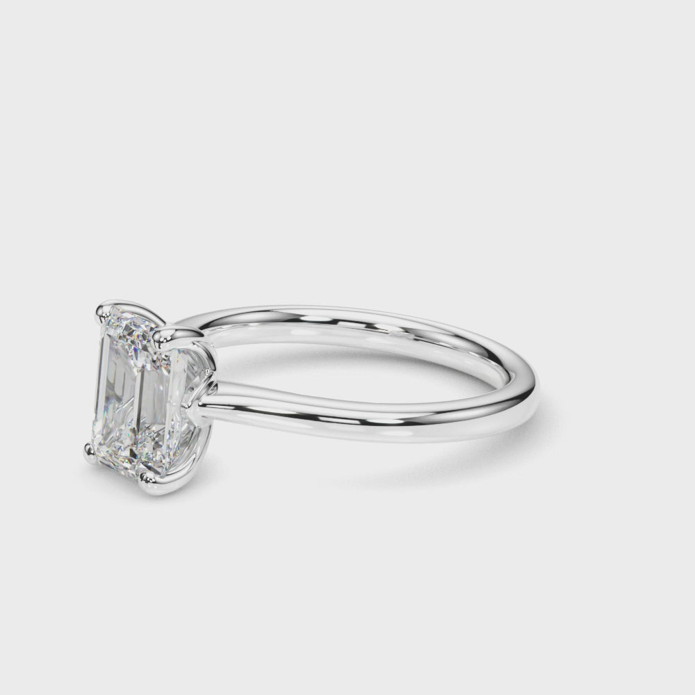  | shape: emerald