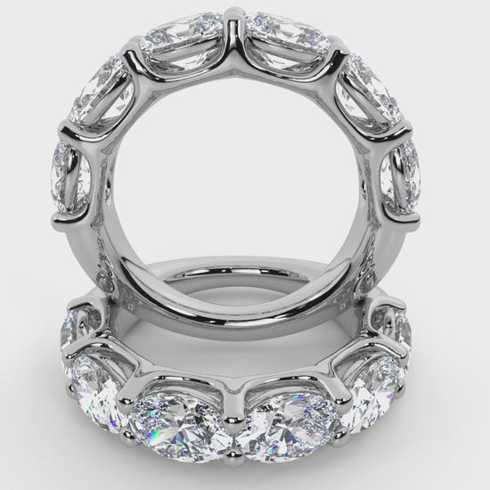 white gold, platinum, 3.00