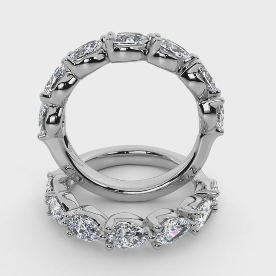 white gold, platinum, 2.00