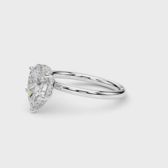  | shape: pear