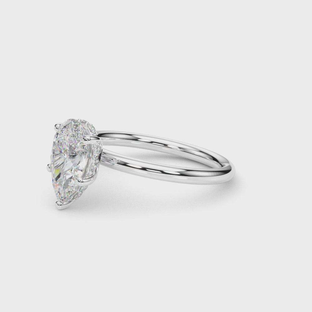  | shape: pear