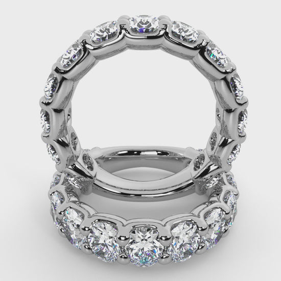 white gold, platinum, 4.00
