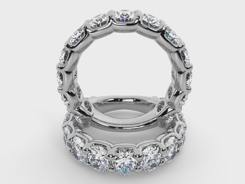 white gold, platinum, 4.00